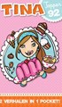Tina Topper 92 - De cupcake club, Softcover (Sanoma)