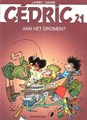 Cédric (vh Stefan) 21 - Aan het dromen?, Softcover, Eerste druk (2006) (Dupuis)