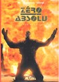 500 Collectie  / Zéro Absolu 1-3 - Zéro Absolu - Pakket, Softcover (Talent)