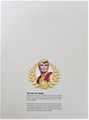 Don Lawrence - Collectie  - The art of Trigië - Catalogus met het originele werk van Don Lawrence, Softcover (Uitgeverij Barabas)