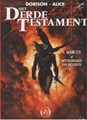 500 Collectie  / Derde testament, het (Talent) pakket - Het derde testament 1-4, Hardcover (Talent)