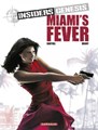 Insiders - Genesis 3 - Miami's Fever, Softcover (Dargaud)