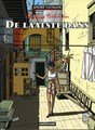 Caroline Baldwin 2 - De laatste dans, Softcover (Casterman)