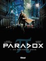 Paradox 1 - De Oneindige Mens, Softcover (Glénat)