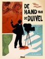 Hand van de Duivel, De 1 - De Droomfabriek, Hardcover (Glénat)