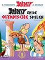 Asterix 12 - Asterix en de olympische spelen