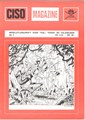Ciso - Magazine 2 - Wereldtijdschrift voor taal- teken- en volkskunde, Softcover (Brabantia Nostra)