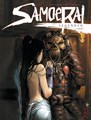 Samoerai - Legenden 1 - Furiko, Softcover (Daedalus)