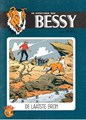 Fenix Collectie 52 / Bessy - Fenix  - De laatste bron, Softcover (Brabant Strip)