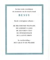 Fenix Collectie 52 / Bessy - Fenix  - De laatste bron, Softcover (Brabant Strip)