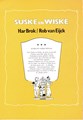 Stripschrift - Special 2 - Suske en Wiske, Softcover (Vonk)