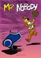 Mr. Nobody  - Mr. Nobody, Softcover (Hauwaerts)
