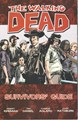 Walking Dead, the - Specials  - Survivors' Guide, TPB (Image Comics)