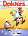 Dokters 3 - Prima Reflex!, Softcover (Ballon)