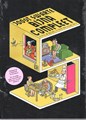 Joost Swarte - Collectie  - Swarte bijna compleet, Hardcover (Oog & Blik/De Bezige Bij)