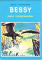 Bessy - Anderstalig 4 - Para Pemberontak, Softcover, Eerste druk (1985) (Sinar Harapan)
