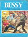 Bessy - Anderstalig 4 - Para Pemberontak, Softcover, Eerste druk (Jajasan Kanisius)