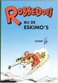 Brabant Strip - Vakantiegeschenken 4 - Robbedoes bij de Eskimo's, Softcover (Brabant Strip)