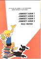 Brabant Strip - Vakantiegeschenken 5 - Jommeke's Album 4, Softcover (Brabant Strip)