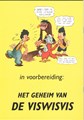 Brabant Strip - Vakantiegeschenken 11 - Tsjoem, Softcover (Brabant Strip)