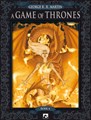 Game of Thrones, a 4 - Boek 4, Softcover (Dark Dragon Books)