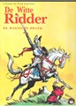 Witte Ruiter, de  - De Witte ridder - De magische drank, Hardcover (LeFrancq)