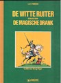 Collectie Strip-Tips 4 - De witte ruiter gevolgd door de magische drank, Hc+linnen rug (Lombard)