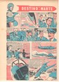 Suske en Wiske - Diversen  - Nau Catrineta - Het gouden paard, Softcover, Eerste druk (1964)