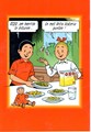 Suske en Wiske - Reclame  - De gouden friet, Softcover (Standaard Uitgeverij)