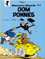 Steven Sterk 4 - Oom ponnes, Softcover (Lombard)