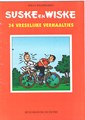 Suske en Wiske - Illegale uitgaven  - 34 vreselijke verhaaltjes, Softcover (Belgische Pers)