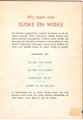 Suske en Wiske - Diversen  - Wij lezen met Suske en Wiske - De pop van Wiske, Softcover, Eerste druk (1962) (Standaard Boekhandel)
