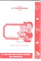 Suske en Wiske - Diversen  - Suske en Wiske - Stickercatalogus - De sterrenplukkers, Softcover (Standaard Uitgeverij)