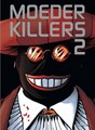 Moederkillers 2 - De orde van de wezen, Softcover (Dupuis)