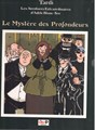 Tardi - Collectie 8 - Le Mystere des profondeurs, Hardcover (Canal BD)