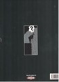 Tardi - Collectie 8 - Le Mystere des profondeurs, Hardcover (Canal BD)