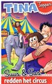 Tina Topper Pocket - Suus en Sas redden het circus, Softcover (Sanoma)