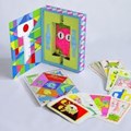 Jeroen de Leijer - Collectie  - Niemand de deur uit, Softcover (Harmonie, de)