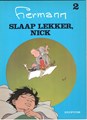 Nick  - Nick - Complete set 1-3, Softcover (Dupuis)