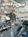 Rider on the Storm 1 - Brussel, Hardcover (Daedalus)