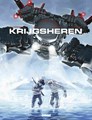 Krijgsheren 2 - Vareck, Hardcover (Glénat)