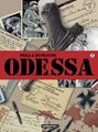 Odessa 2 - O.D.E.S.S.A. 2, Softcover (Casterman)
