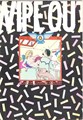 Joost Swarte - Collectie  - Wipe Out - Tales of common concern, Softcover (Real Free Press)