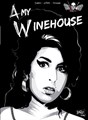 Club27 1 - Amy Winehouse, Softcover (Casterman)