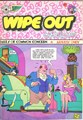 Joost Swarte - Collectie  - Wipe Out comics #1 - Tales of common concern, Softcover (Real Free Press)