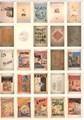 Joost Swarte - Collectie  - Iconografie 1966-1988, Softcover (Het Raadsel)