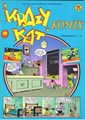 Krazy Kat Komix 5 - Krazy kat Komix, Softcover (Real Free Press)