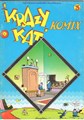 Krazy Kat Komix 3 - Krazy Kat Komix, Softcover (Real Free Press)