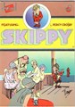 Joost Swarte - Collectie  - Skippy, Softcover (Real Free Press)