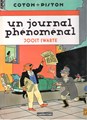 Joost Swarte - Collectie  - Un Journal Phénoménal, Hardcover, Eerste druk (1996) (Casterman)